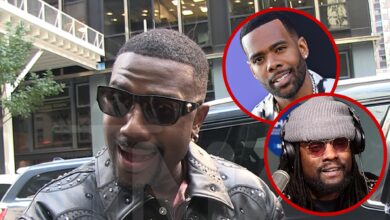 Ray J calls Mario & Wale the third best singer behind Chris Brown & Usher