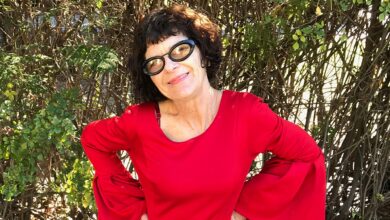 'Repo Man' actress Olivia Barash struggles with a stroke and faces eviction