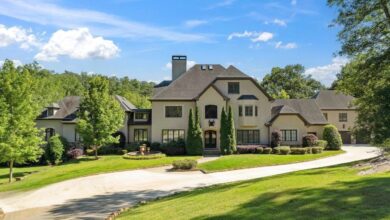 Revealed: The Richest Small Town in Every State