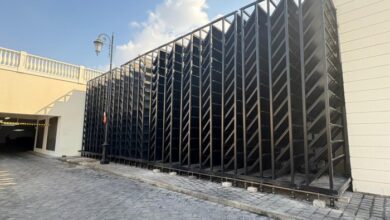 Ritz-Carlton Abu Dhabi unveils UAE's largest thermodynamic solar system | News