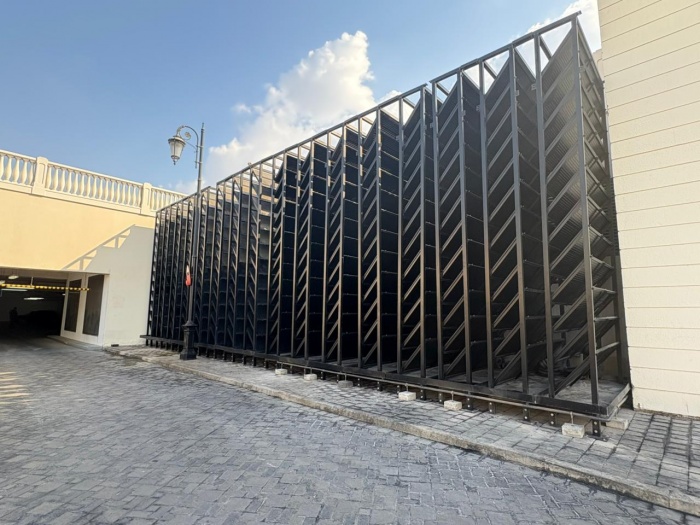 Ritz-Carlton Abu Dhabi unveils UAE's largest thermodynamic solar system | News
