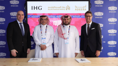Rua Al Madinah Holding signs hospitality deals worth $165 million to boost tourism | News