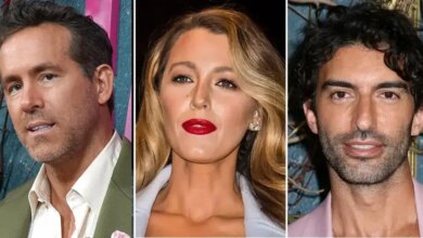 Ryan Reynolds and Blake Lively use Wrexham as 'escape'