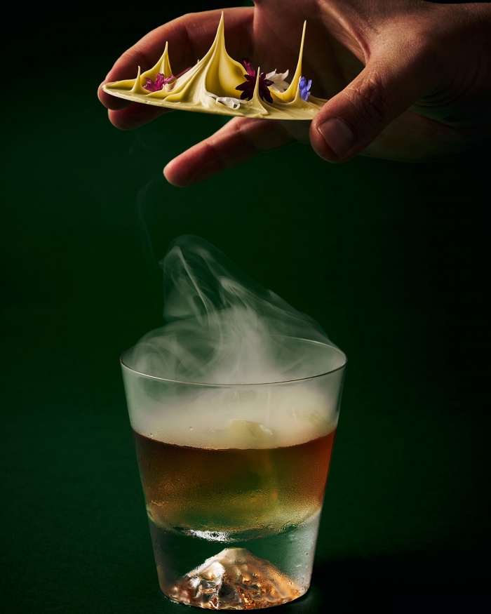 Saikindō Debuts at Four Seasons Hotel Abu Dhabi - A New Era of Japanese Listening Bar Culture | News