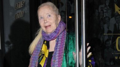 Sally Kirkland has died at the age of 84