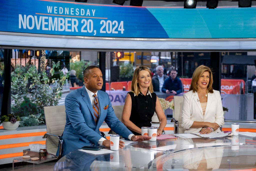 Savannah Guthrie Shows Off an Eclectic Christmas Tree in an $11 Million New York Townhouse — and It Even Has a Nod to Taylor Swift