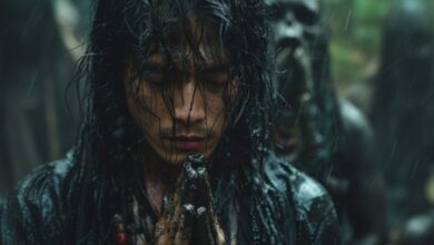 Science takes on spirituality in cult series 'The Fundamentals'