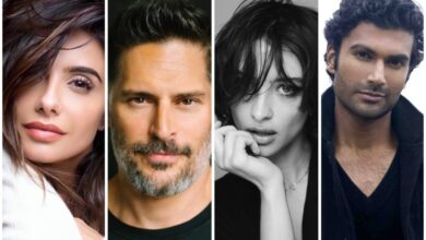 Season 3 of 'One Piece' starts production, 4 promoted to series regular