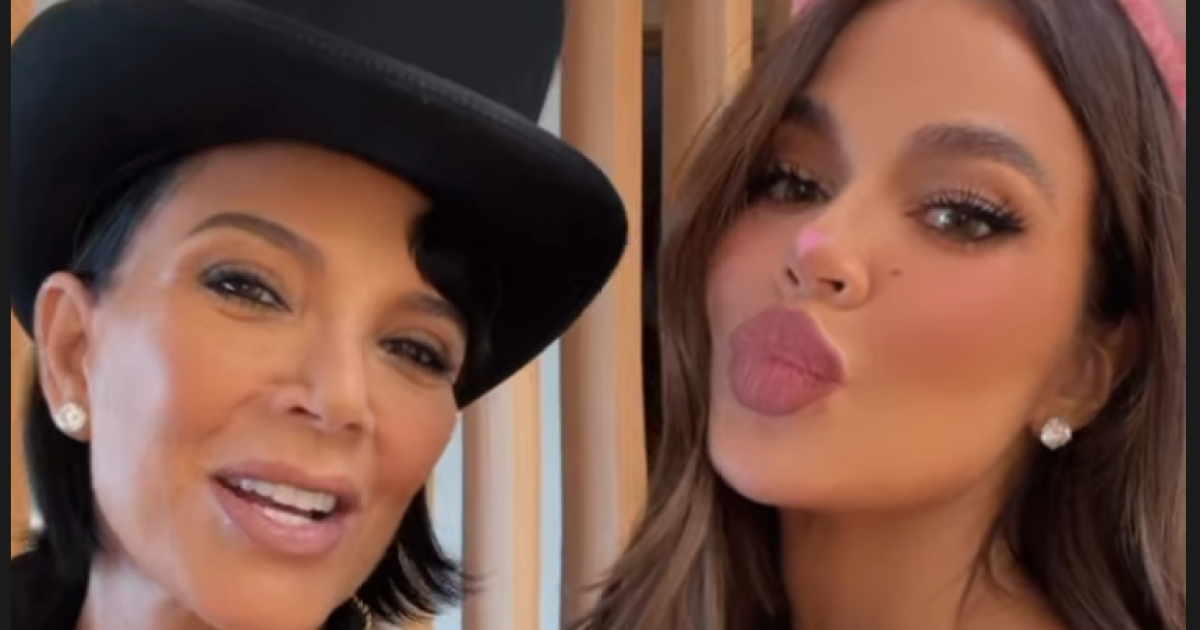 See photos of the Kardashian-Jenner family's Halloween 2025 costumes