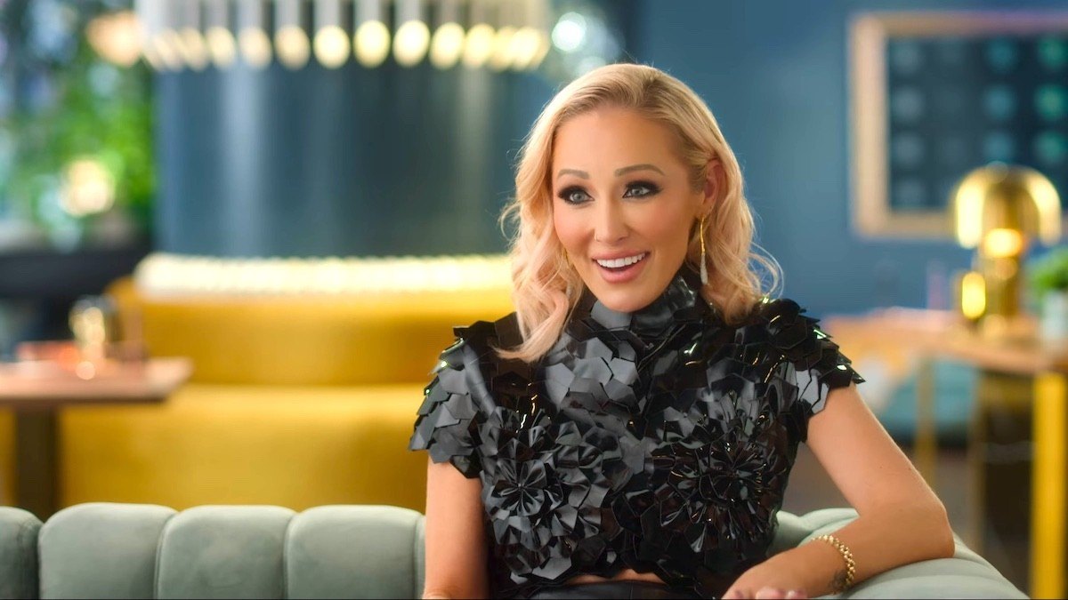 'Selling Sunset' Star Mary Bonnet Reveals She Quit Alcohol After Explosive Season 9 Finale