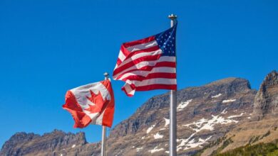 Sharp Drop in Canadian Travel to the U.S. Raises Alarms Across Border States