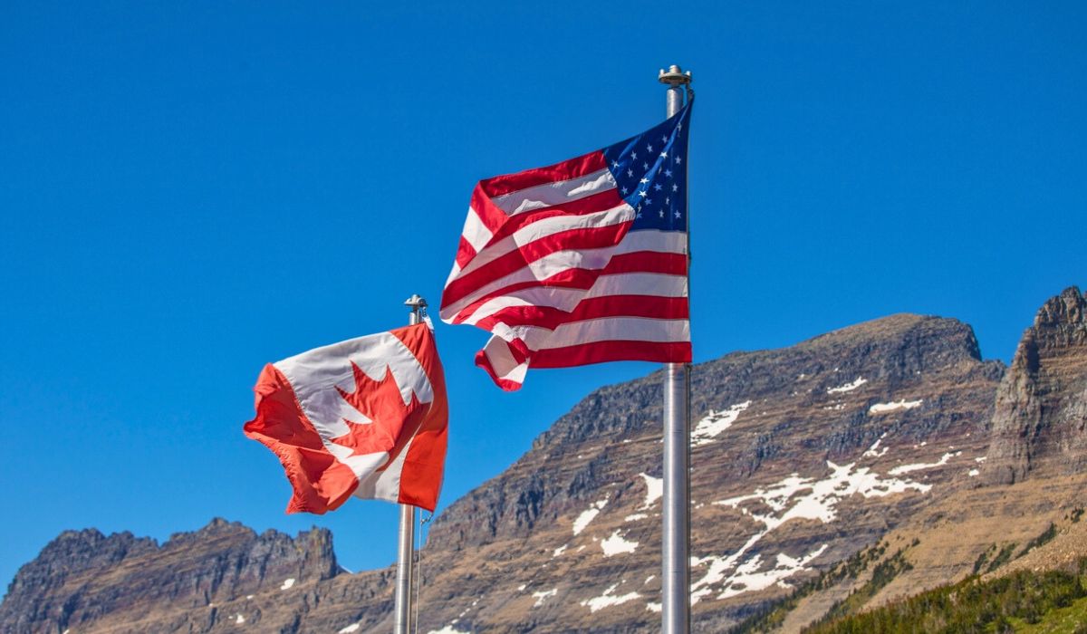 Sharp Drop in Canadian Travel to the U.S. Raises Alarms Across Border States