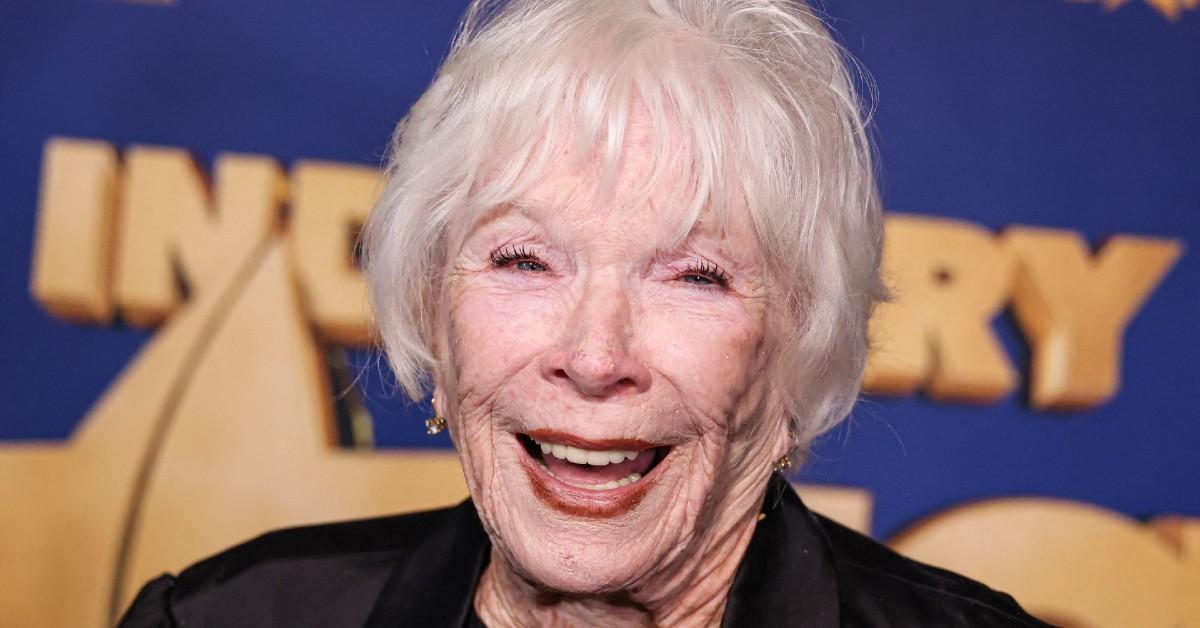 Shirley MacLaine 'puts a brave face on secret disabilities and memory loss'