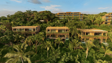 Siari, a Ritz-Carlton Reserve, invites discovery along Mexico's Emerald Coast in Riviera Nayarit | News