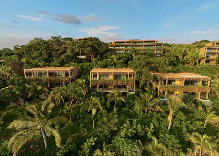 Siari, a Ritz-Carlton Reserve, invites discovery along Mexico's Emerald Coast in Riviera Nayarit | News