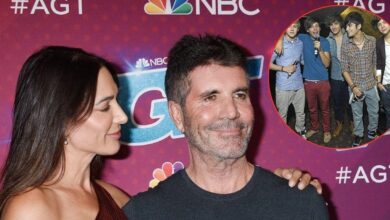 Simon Cowell's quest for 'One Direction 2.0' puts his relationship to the test