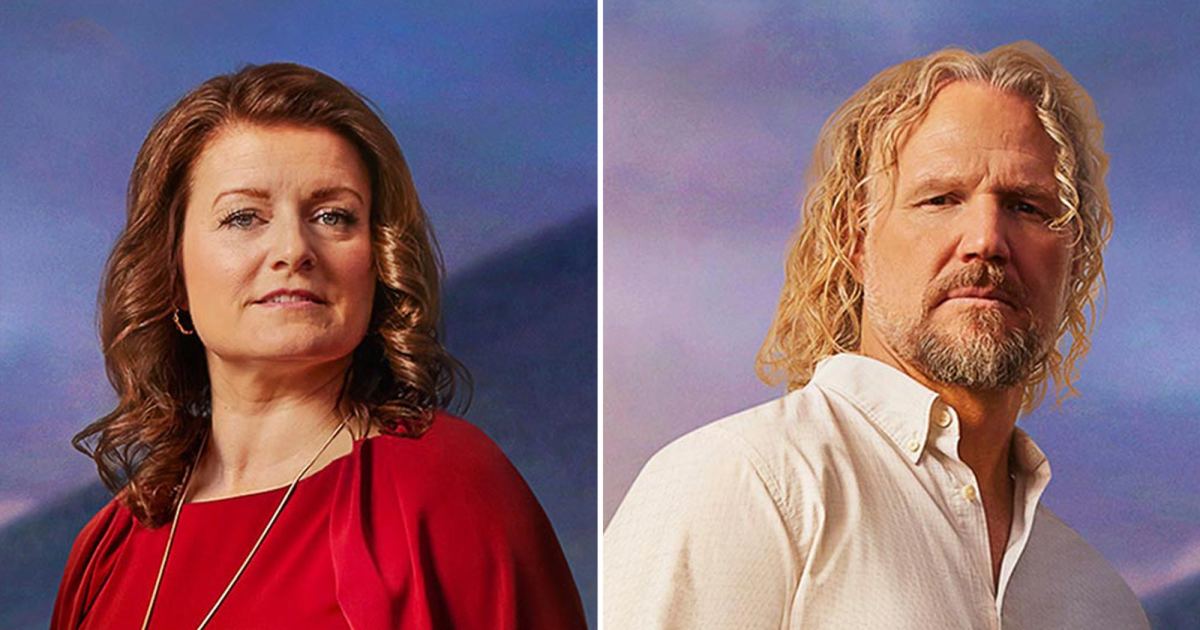 Sister Wives' Robyn Brown Cries Over Kody Being 'Rejected' by His Kids