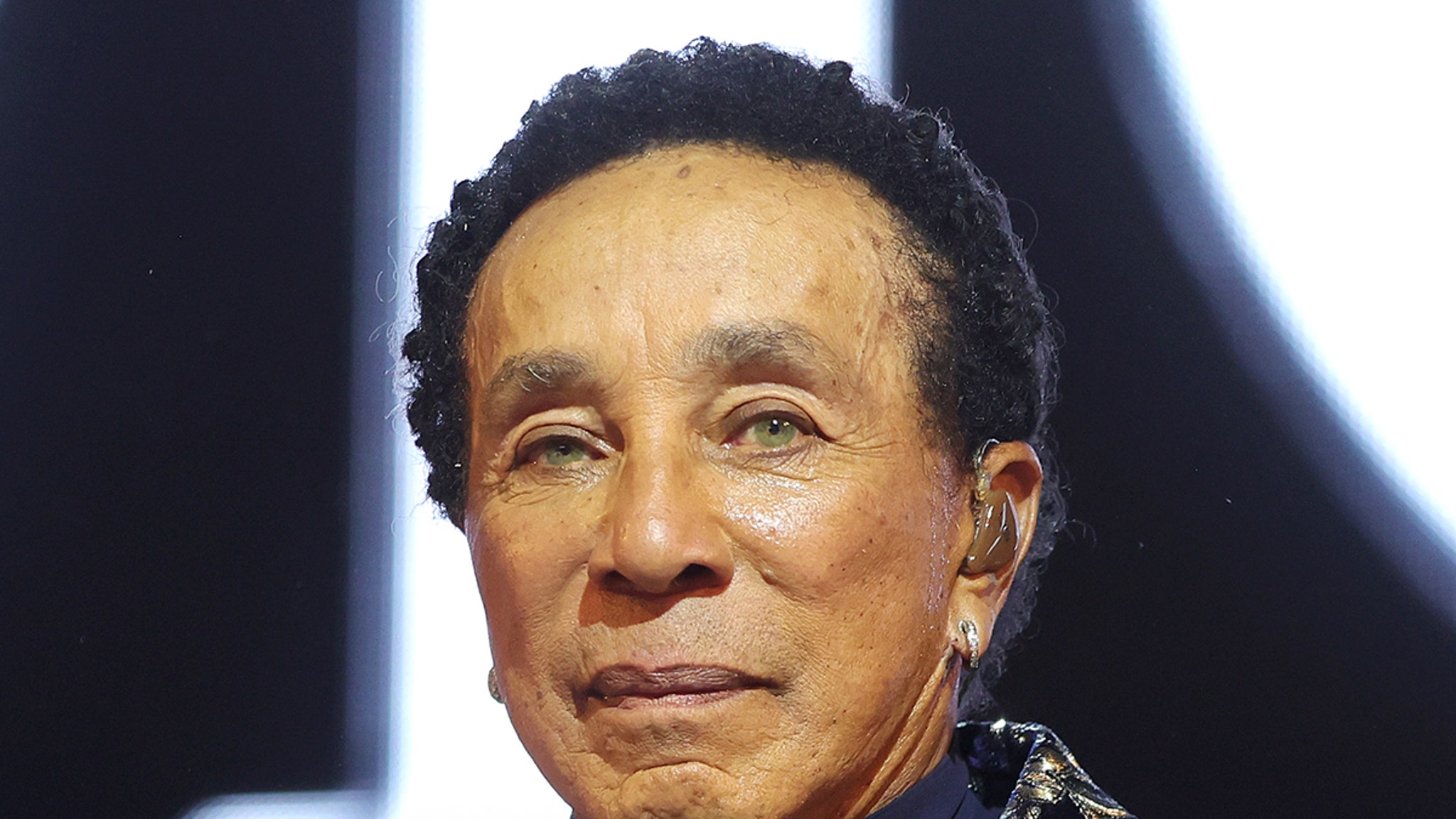 Smokey Robinson's latest sexual battery accuser is a man