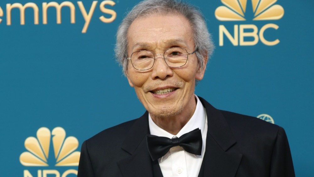 'Squid Game' star O Yeong-su cleared of sexual misconduct