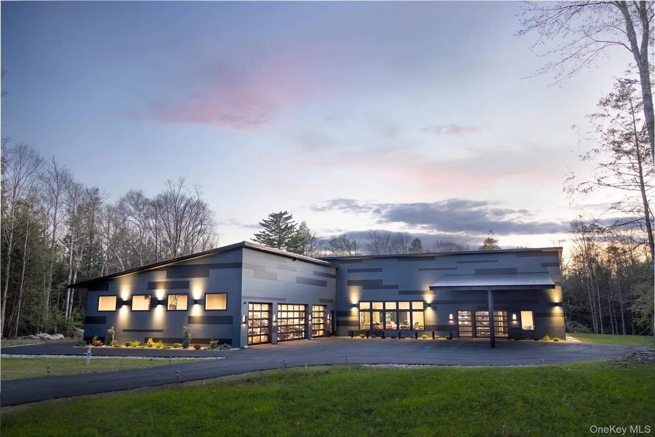 Start your engines! 5 high-octane places to stay with Formula 1-worthy features that will amaze all car enthusiasts