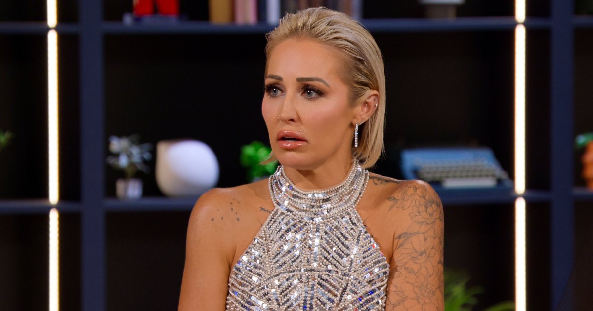 Sunset's Mary Bonnet thinks she got a "bad edit" in season 9