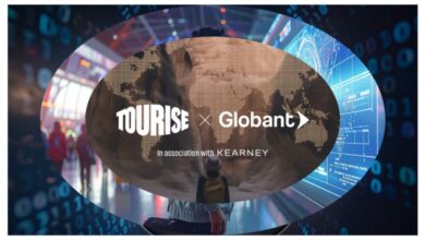 TOURISE and Globant unveil groundbreaking report on Agentic Tourism | News