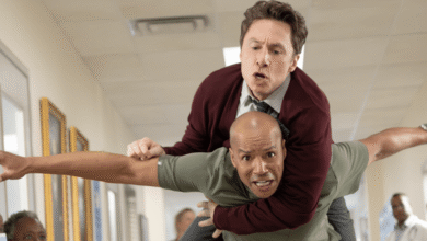 TV Reboots 'Scrubs,' 'Buffy' and 'Malcolm,' Fueled by Millennial Nostalgia