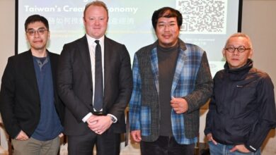 Taiwan's VOD sector will provide a $300 million economic boost, an MPA study shows