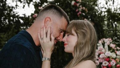 Taylor Swift and Travis Kelce reconsider wedding venue for 'huge' guest list