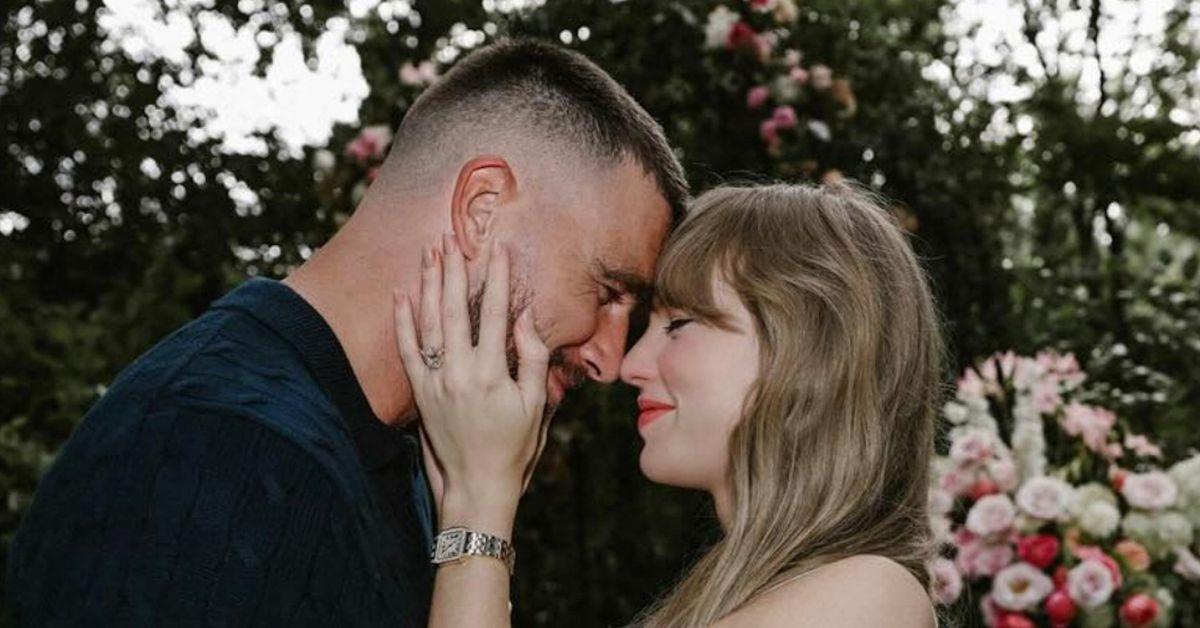 Taylor Swift and Travis Kelce reconsider wedding venue for 'huge' guest list