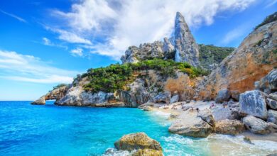 10 Best Places to Travel in 2026, According to Expedia