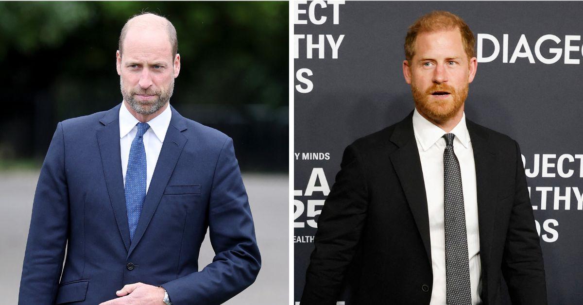 The 'Declaration of War' action that Prince Harry has just implemented