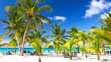 Dominican Republic Targets 12 Million Tourists and US$12 Billion in 2025