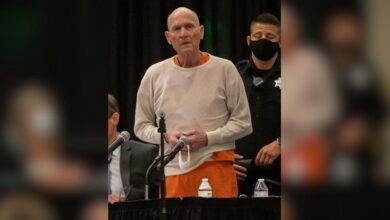 The Golden State Killer's "micro" sized manhood helped catch Joseph DeAngelo