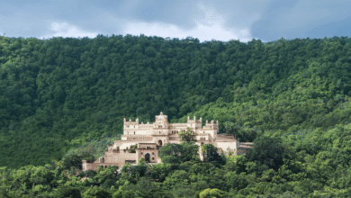 The Oberoi Group announces the opening of the Oberoi Rajgarh Palace, Khajuraho | News