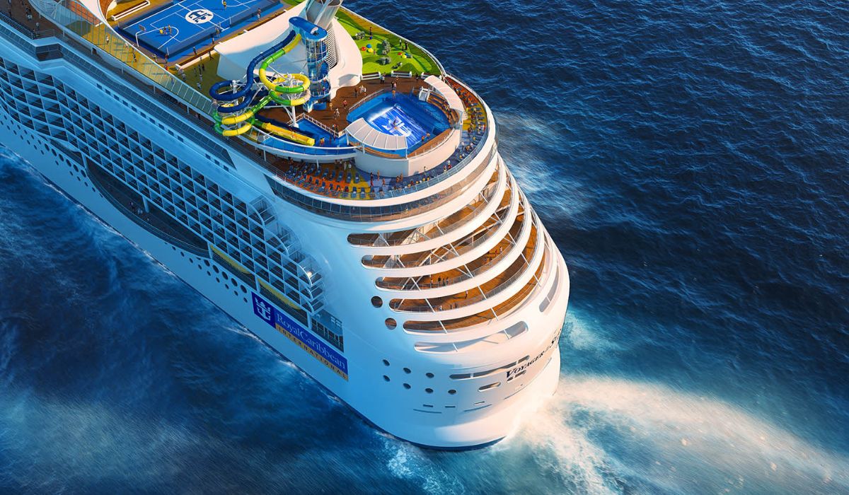 The Rise of Showroom Travel Cruises