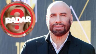 The Very Tortured Life of John Travolta's 'New Love' Revealed