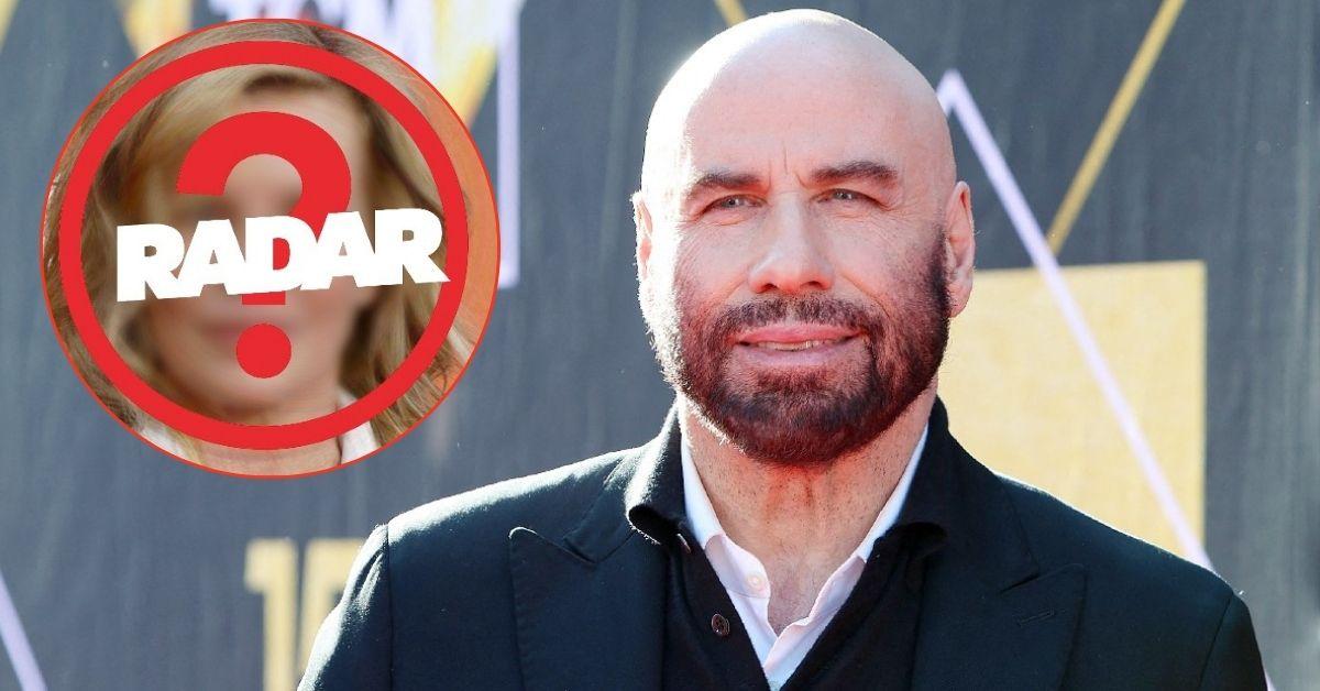 The Very Tortured Life of John Travolta's 'New Love' Revealed