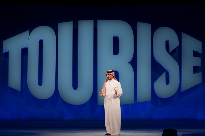 The future is ready for the next era of tourism as the first TOURISE Summit opens | News