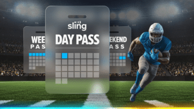 The price of the Sling TV day pass drops to $1 to celebrate the Disney lawsuit victory