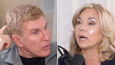 The truth about Todd and Julie Chrisley's 'divorce' bombshell revealed