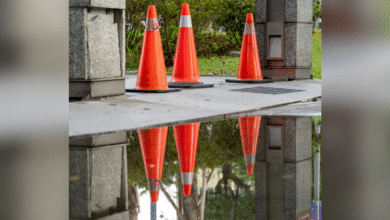 The unsung heroes of safety and control