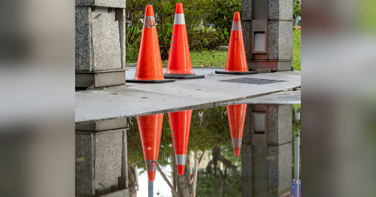 The unsung heroes of safety and control