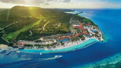 These 8 Caribbean Resorts Offer A Massive Cyber Monday & Week 2025 Sale