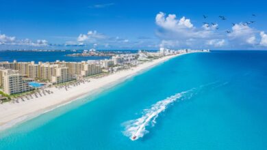 These Caribbean Resorts Are Offering Big Black Friday 2025 Deals