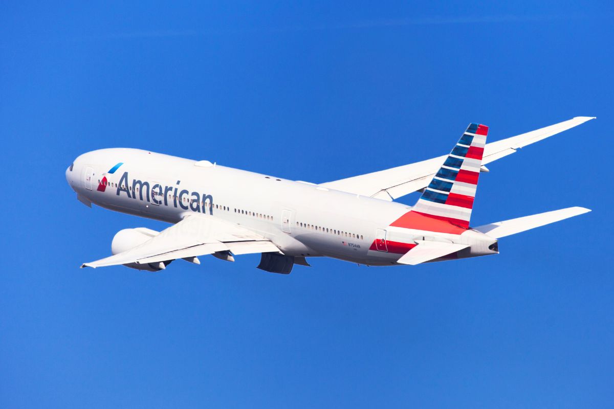 These Airlines Are Offering Black Friday 2025 Deals