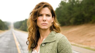 This Sandra Bullock thriller is topping the Netflix charts – is it worth watching?