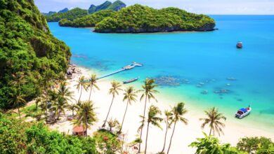 This Digital Nomads Heaven Imposes Big Tourism Taxes Starting From 2026