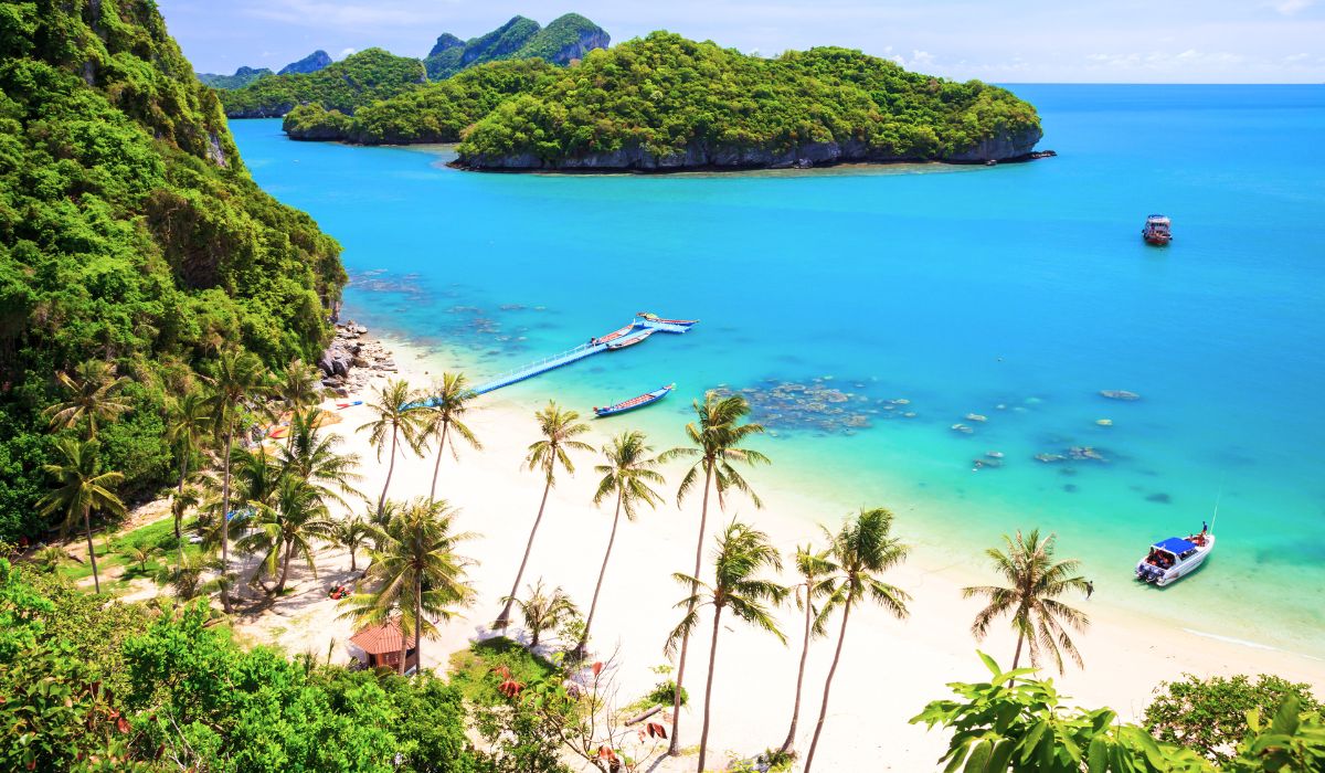 This Digital Nomads Heaven Imposes Big Tourism Taxes Starting From 2026