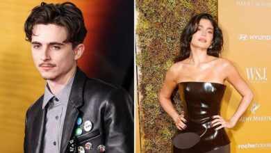 Timothée Chalamet's silence left Kylie Jenner heartbroken